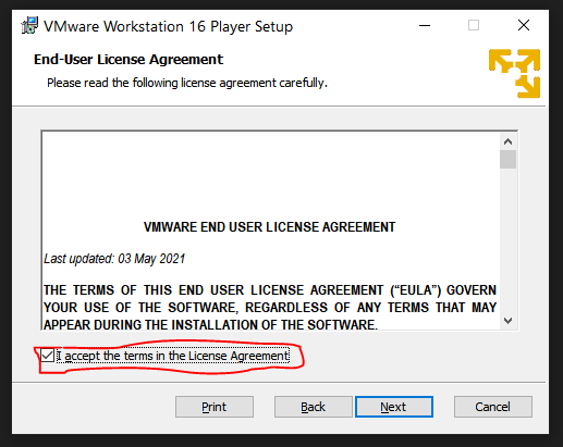 Vmware(Agreement)