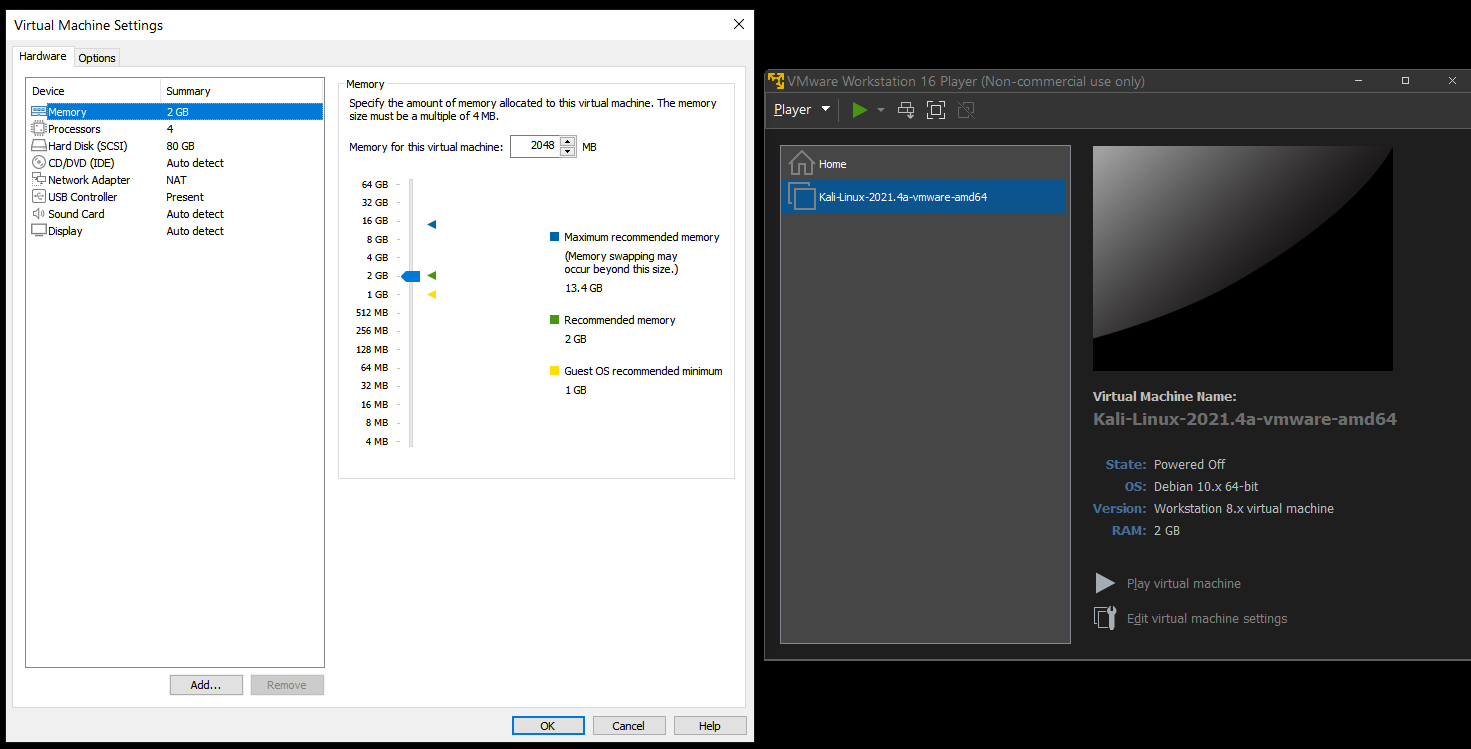 Vmware(Start)